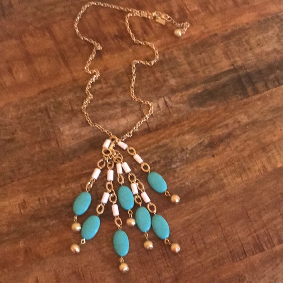 Lilly Pulitzer Jewelry - Lilly Pulitzer necklace